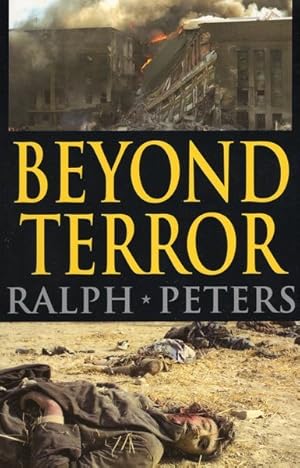 Seller image for Beyond Terror : Strategy in a Changing World for sale by GreatBookPrices