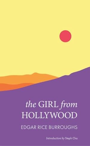 Imagen del vendedor de Girl from Hollywood a la venta por GreatBookPrices
