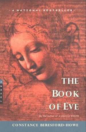 Seller image for Book of Eve for sale by GreatBookPrices