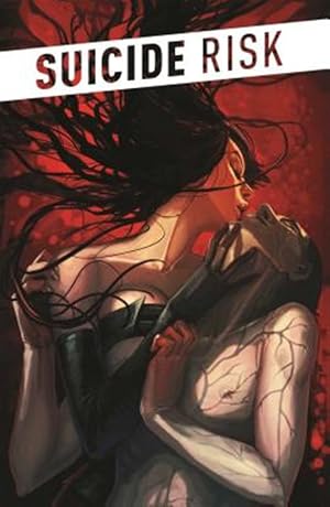Immagine del venditore per Suicide Risk 1 : Grudge War venduto da GreatBookPrices