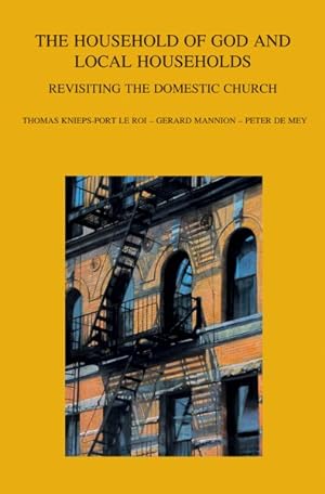 Seller image for Household of God and Local Households : Revisiting the Domestic Church for sale by GreatBookPrices