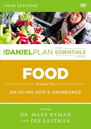 Seller image for Food : Enjoying God's Abundance for sale by GreatBookPrices