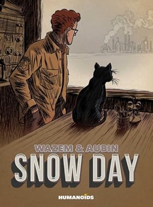 Seller image for Snow Day for sale by GreatBookPrices