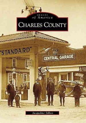 Imagen del vendedor de Charles County a la venta por GreatBookPrices