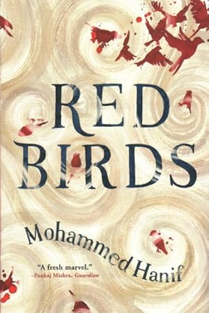 Seller image for Red Birds for sale by GreatBookPrices