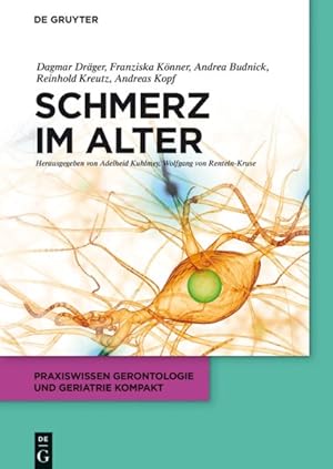 Immagine del venditore per Schmerz Im Alter -Language: german venduto da GreatBookPrices