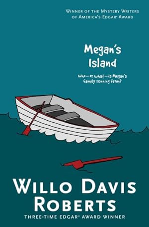 Seller image for Megan's Island for sale by GreatBookPrices