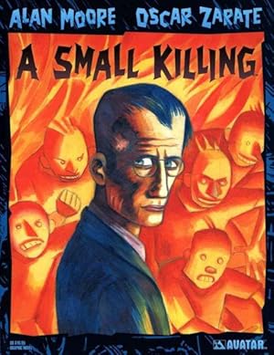 Imagen del vendedor de Small Killing a la venta por GreatBookPrices