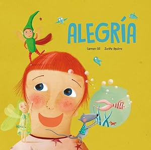 Seller image for Alegra -Language: spanish for sale by GreatBookPrices
