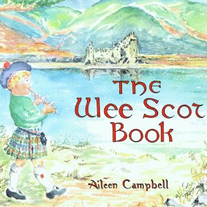 Immagine del venditore per Wee Scot Book venduto da GreatBookPrices