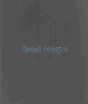 Imagen del vendedor de Bad Boys a la venta por GreatBookPrices