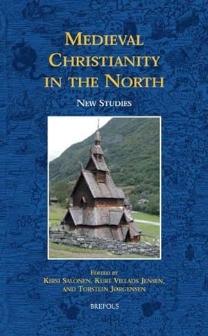 Seller image for Medieval Christianity in the North : New Studies for sale by GreatBookPrices