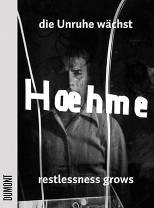 Immagine del venditore per Gerhard Hoehme : die Unruhe wachst / Restlessness Grows -Language: German venduto da GreatBookPrices