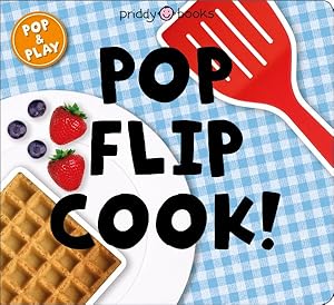 Seller image for Pop and Play : Pop, Flip, Cook for sale by GreatBookPrices