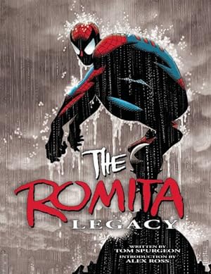 Seller image for Romita Legacy for sale by GreatBookPrices