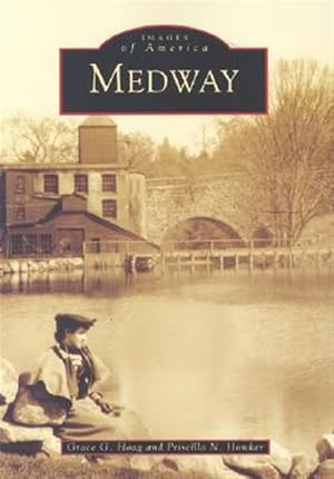 Immagine del venditore per Medway venduto da GreatBookPrices