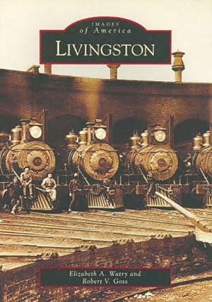 Seller image for Livingston for sale by GreatBookPrices
