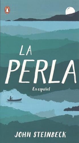 Seller image for La perla / The Pearl -Language: spanish for sale by GreatBookPrices