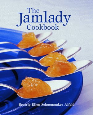 Seller image for Jamlady Cookbook for sale by GreatBookPrices