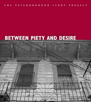 Seller image for Between Piety and Desire for sale by GreatBookPrices