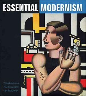 Seller image for Essential Modernism for sale by GreatBookPrices