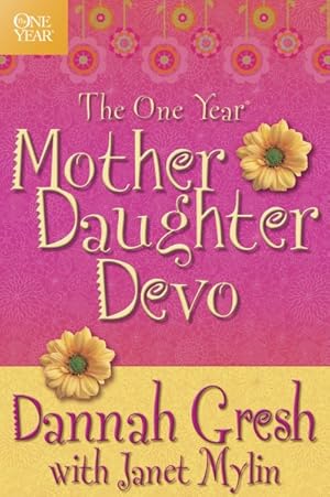 Seller image for One Year Mother-Daughter Devo for sale by GreatBookPrices