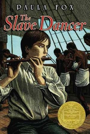 Seller image for Slave Dancer for sale by GreatBookPrices