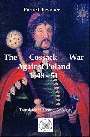 Immagine del venditore per Cossack War Against Poland 1648-1651 venduto da GreatBookPrices