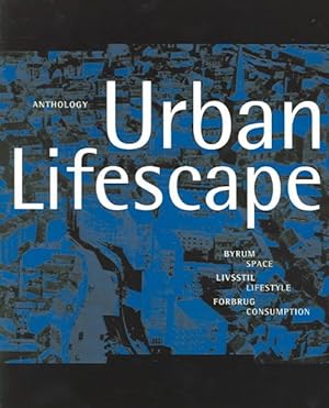 Seller image for Urban Lifescape for sale by GreatBookPrices