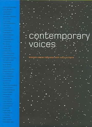 Immagine del venditore per Contemporary Voices : Works From The UBS Art Collection venduto da GreatBookPrices