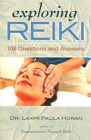 Seller image for Exploring Reiki : 108 Questions And Answers for sale by GreatBookPrices