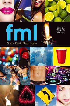 Seller image for fml for sale by GreatBookPrices
