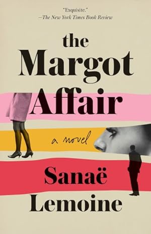 Seller image for Margot Affair : A Novel for sale by GreatBookPrices