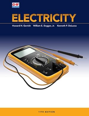 Seller image for Electricity for sale by GreatBookPrices