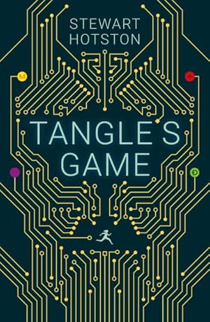 Seller image for Tangle's Game for sale by GreatBookPrices