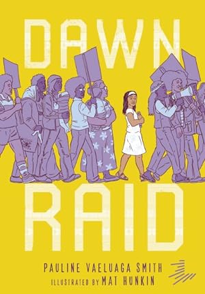 Seller image for Dawn Raid for sale by GreatBookPrices
