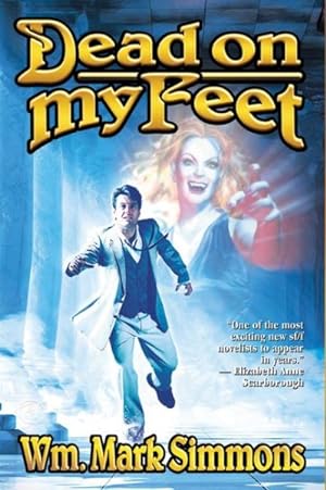 Seller image for Dead on My Feet for sale by GreatBookPrices
