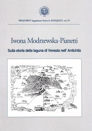 Immagine del venditore per Sulla Storia Della Laguna Di Venezia Nell' Antichita -Language: Italian venduto da GreatBookPrices