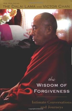 Seller image for Wisdom Of Forgiveness : Intimate Conversations and Journeys for sale by GreatBookPrices