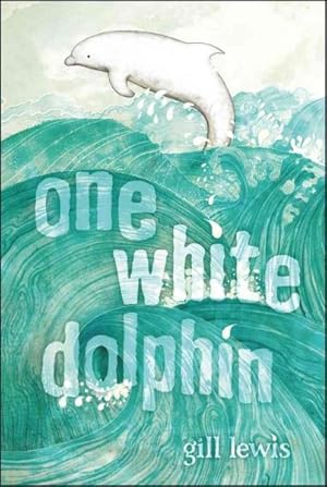 Bild des Verkufers fr One White Dolphin zum Verkauf von GreatBookPrices