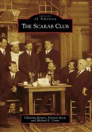 Seller image for Scarab Club for sale by GreatBookPrices