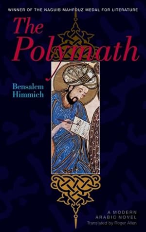 Seller image for Polymath for sale by GreatBookPrices