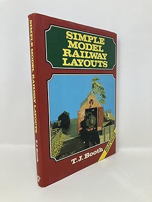 Simple Model Railway Layouts