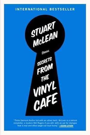 Seller image for Secrets From The Vinyl Cafe for sale by GreatBookPrices