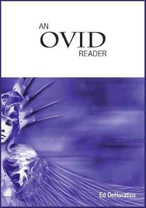 Bild des Verkufers fr An Ovid Reader -Language: Latin zum Verkauf von GreatBookPrices