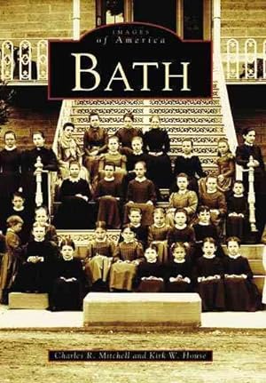 Seller image for Bath for sale by GreatBookPrices
