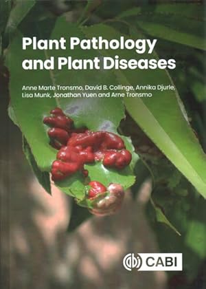 Seller image for Plant Pathology and Plant Diseases for sale by GreatBookPrices