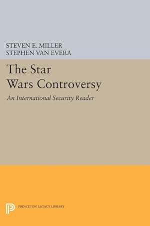Seller image for Star Wars Controversy : An "International Security" Reader for sale by GreatBookPrices