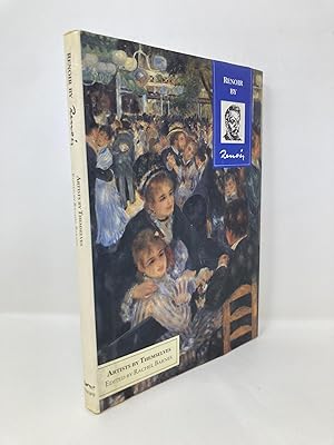 Seller image for Renoir by Renoir (Artists By Themselves) for sale by Southampton Books