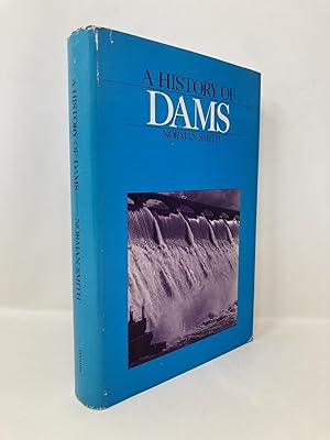Seller image for History of Dams for sale by Southampton Books